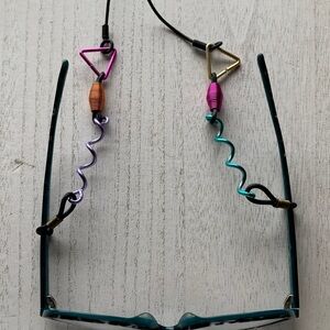 SALE🎁LAST ONE! Eyeglass Leash / Chain